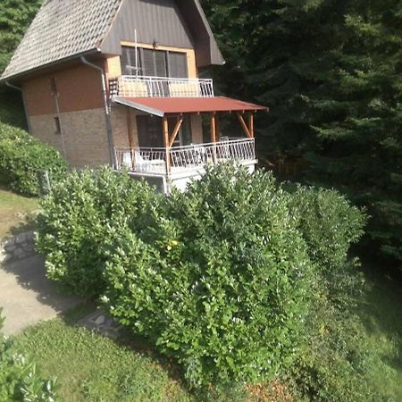 Sumska Bajka Villa Rudnik Dış mekan fotoğraf