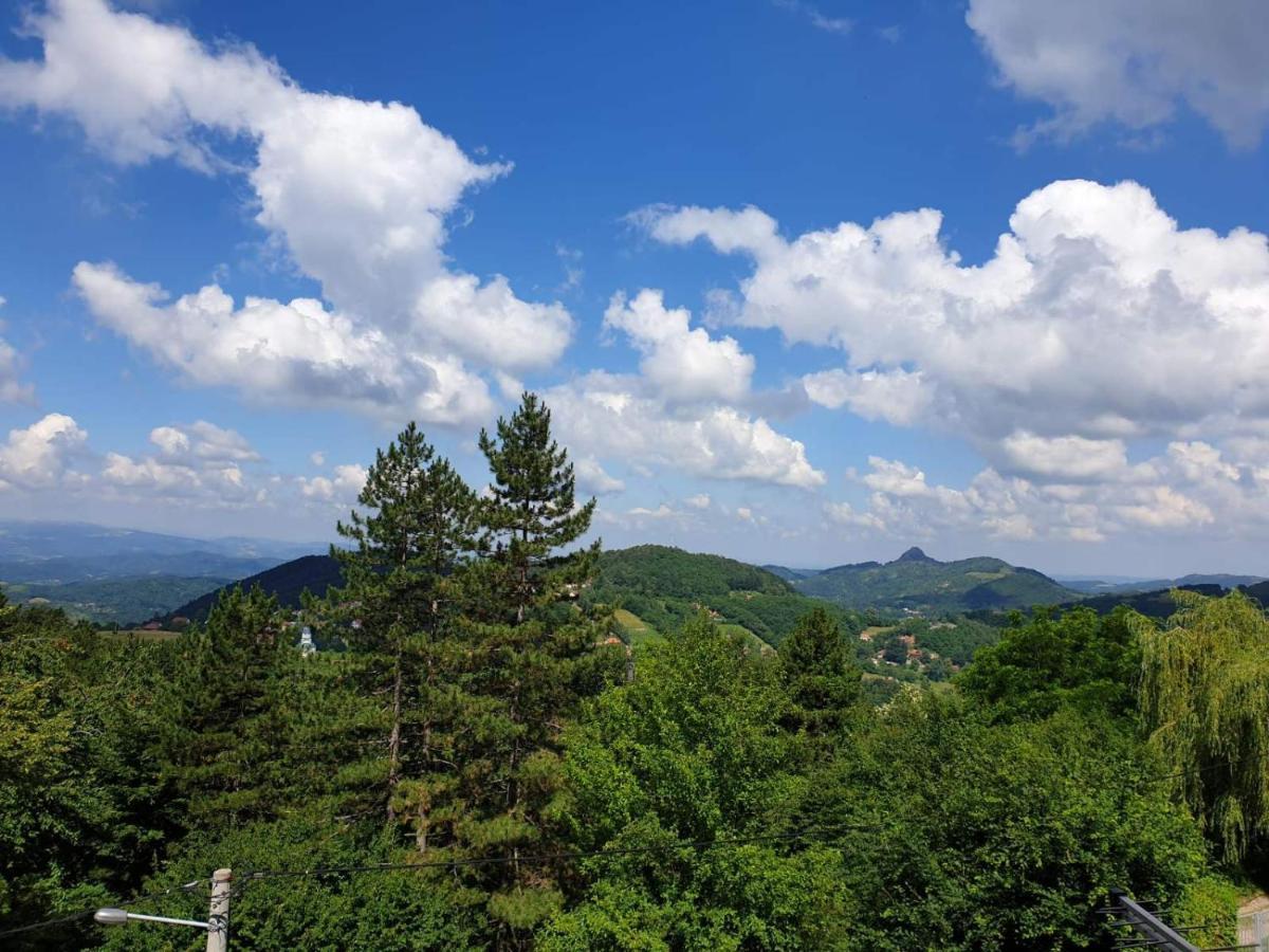 Sumska Bajka Villa Rudnik Dış mekan fotoğraf